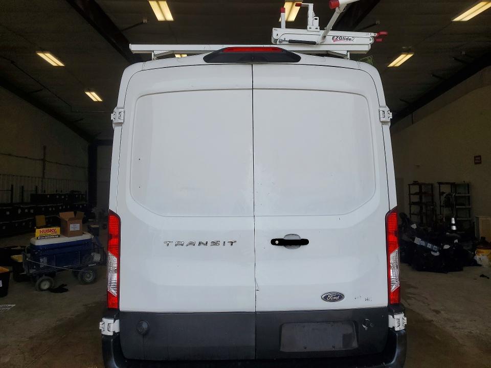 Продажа на аукционе авто 2019 Ford Transit, vin: 1FTYE2CMXKKA70188, номер лота: 54946096
