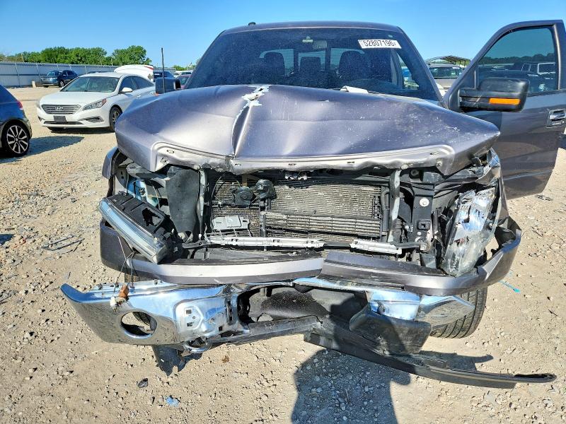 2014 Ford F150 მანქანა იყიდება აუქციონზე, vin: 1FTFW1EF8EKF91590, აუქციონის ნომერი: 52807196