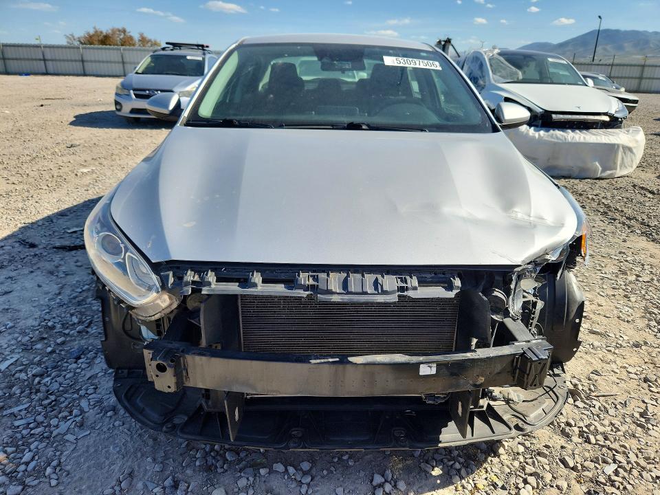 Продаж на аукціоні авто 2021 Kia Forte, vin: 3KPF24AD0ME291593, номер лоту: 53097506
