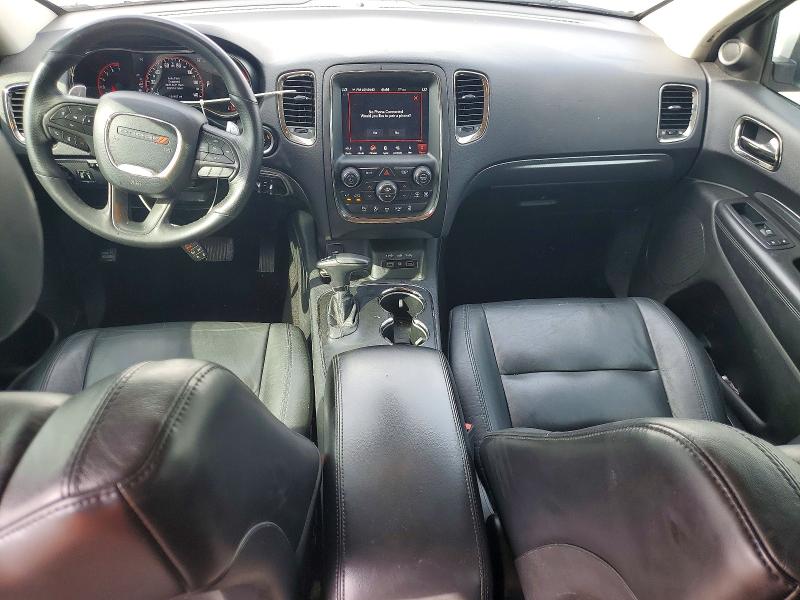 Aukcja sprzedaży 2019 Dodge Durango, vin: 1C4RDHDG7KC717451, numer aukcji: 52584526