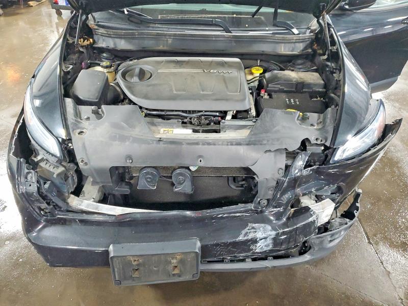 Продажа на аукционе авто 2014 Jeep Cherokee, vin: 1C4PJMCS1EW291855, номер лота: 53993326