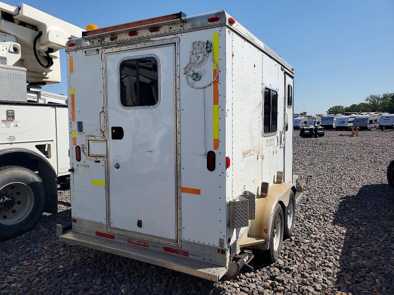 Aukcja sprzedaży 2000 Feat Trailer, vin: 4FGL01129YC031660, numer aukcji: 57389996