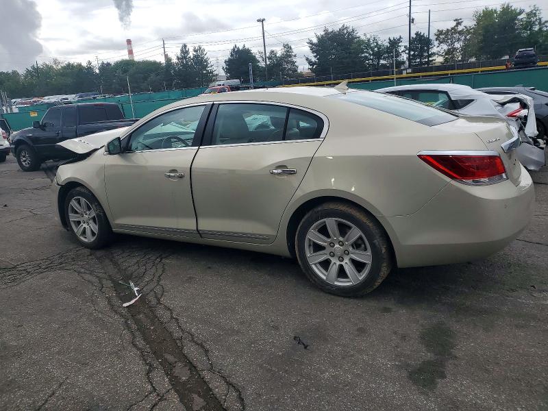 Aukcja sprzedaży 2011 Buick Lacrosse, vin: 1G4GC5ED8BF293026, numer aukcji: 53954286