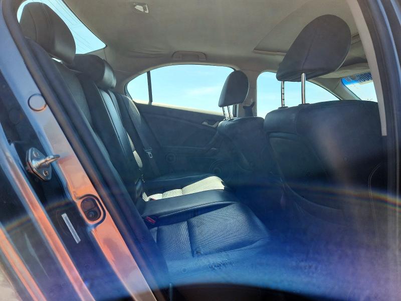 Aukcja sprzedaży 2010 Acura Tsx, vin: JH4CU2F63AC030004, numer aukcji: 52204806