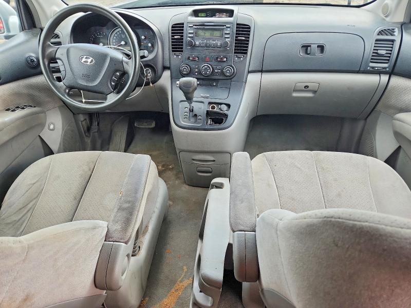 Продаж на аукціоні авто 2007 Hyundai Entourage, vin: KNDMC233276043059, номер лоту: 52139916