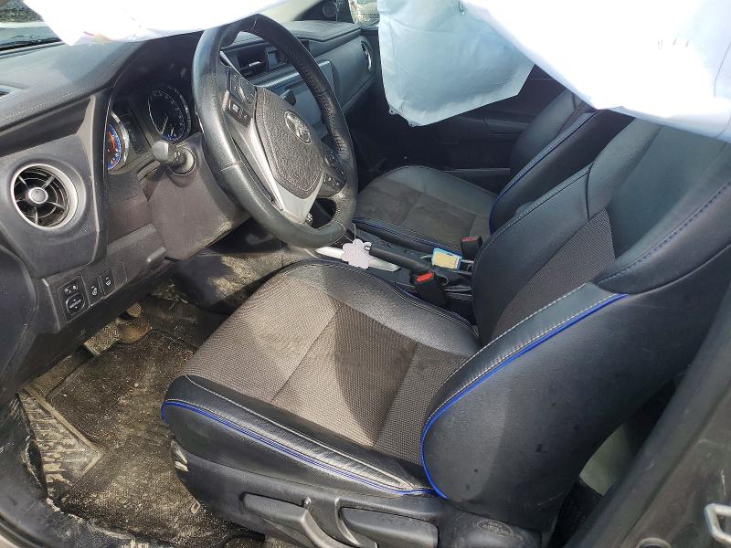 Aukcja sprzedaży 2017 Toyota Corolla, vin: 2T1BURHE6HC857944, numer aukcji: 53570516
