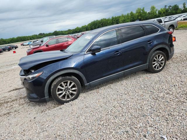 Aukcja sprzedaży 2016 Mazda Cx-9, vin: JM3TCACY3G0126284, numer aukcji: 52037516