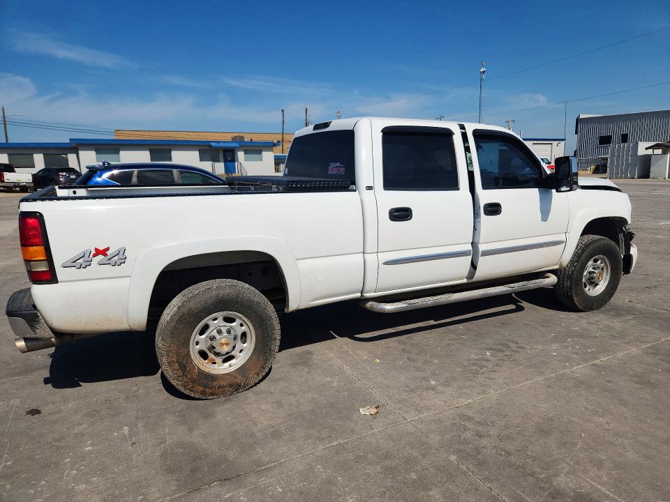 2004 Gmc Sierra მანქანა იყიდება აუქციონზე, vin: 1GTHK23UX4F188598, აუქციონის ნომერი: 53303396