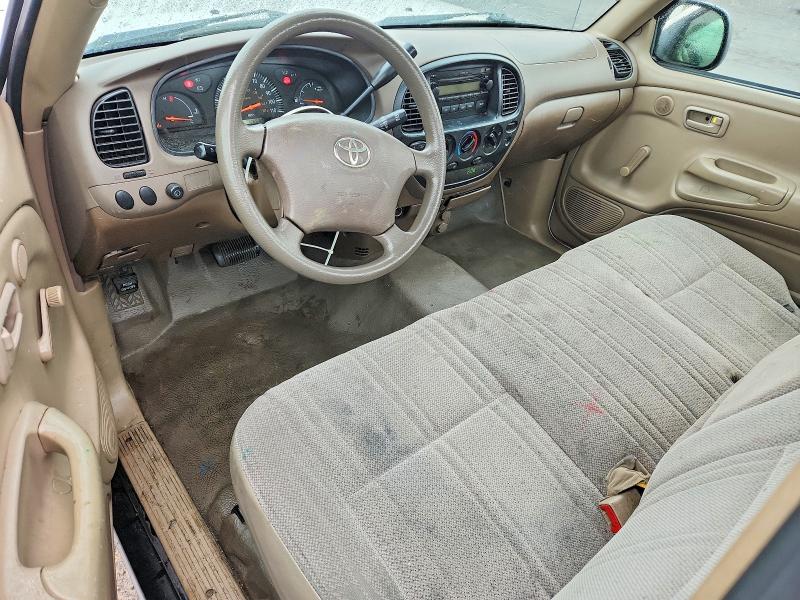 Aukcja sprzedaży 2004 Toyota Tundra, vin: 5TBJN32144S440327, numer aukcji: 54891606