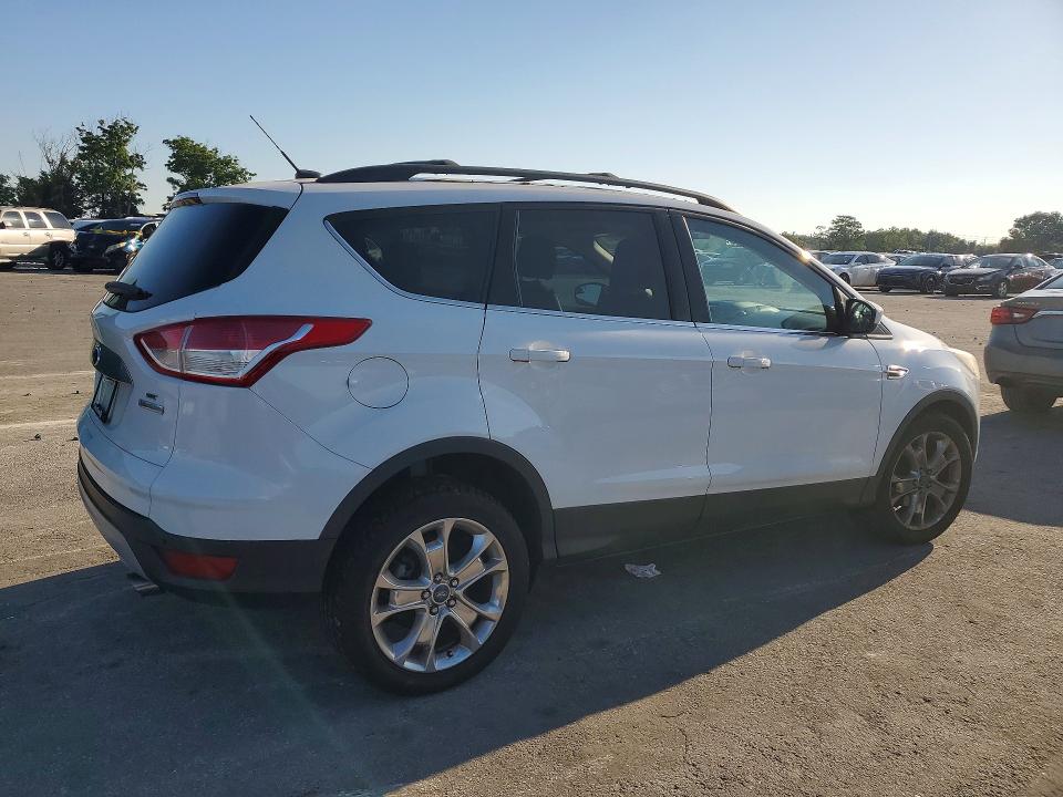 Продажа на аукционе авто 2013 Ford Escape, vin: 1FMCU0GX2DUA93473, номер лота: 53763746
