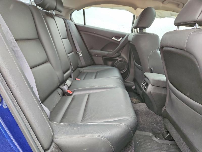 Aukcja sprzedaży 2012 Acura Tsx, vin: JH4CU2F62CC023693, numer aukcji: 52321436