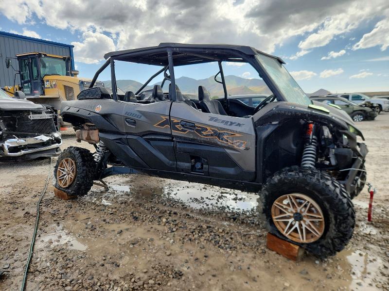 Продажа на аукционе авто 2023 Kawasaki Krt1000, vin: JKARTCB1XPB501900, номер лота: 55000916