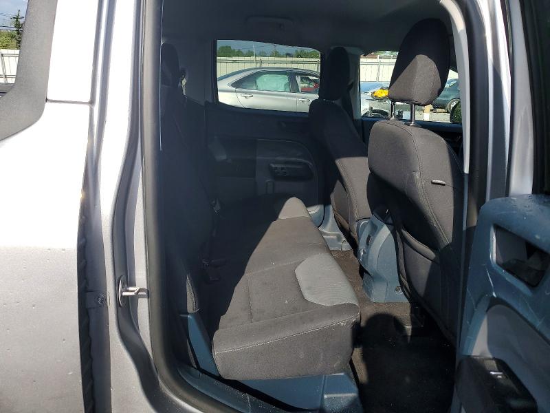 53326816 :رقم المزاد ، 3FTTW8F97NRA13643 vin ، 2022 Ford Maverick مزاد بيع