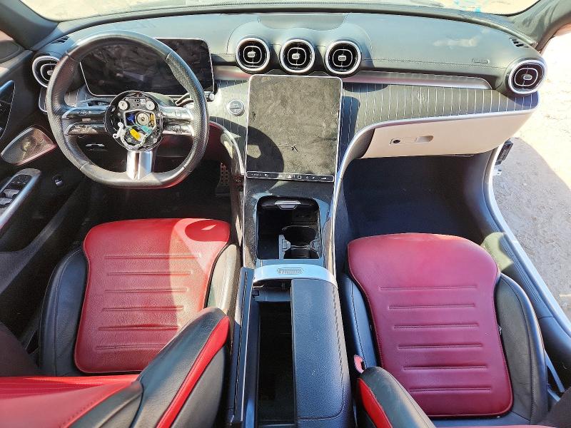 Aukcja sprzedaży 2024 Mercedes-benz C, vin: W1KAF4GB4RR180955, numer aukcji: 54409336