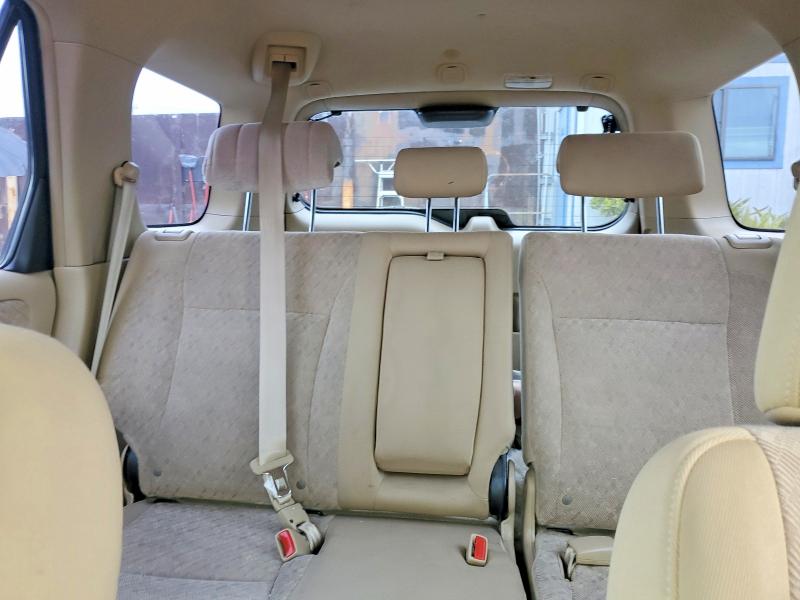53962096 :رقم المزاد ، JHLRD68555C019389 vin ، 2005 Honda Cr-v مزاد بيع