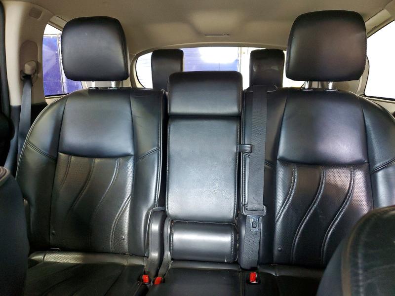 Продажа на аукционе авто 2014 Infiniti Qx60, vin: 5N1AL0MM6EC518141, номер лота: 52934696