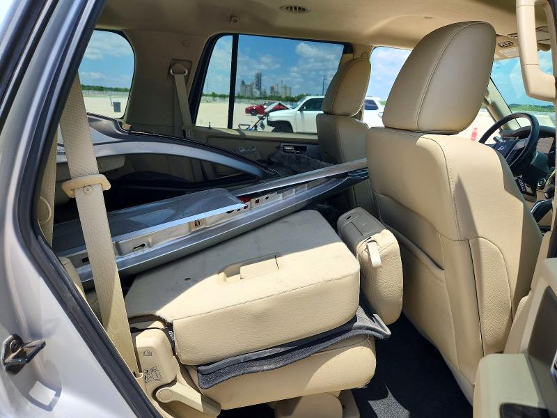 Aukcja sprzedaży 2016 Ford Expedition, vin: 1FMJU1KT0GEF38616, numer aukcji: 52928126