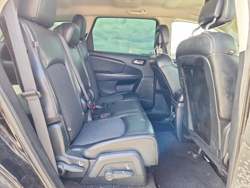 Продаж на аукціоні авто 2016 Dodge Journey, vin: 3C4PDDGG4GT217674, номер лоту: 54443006