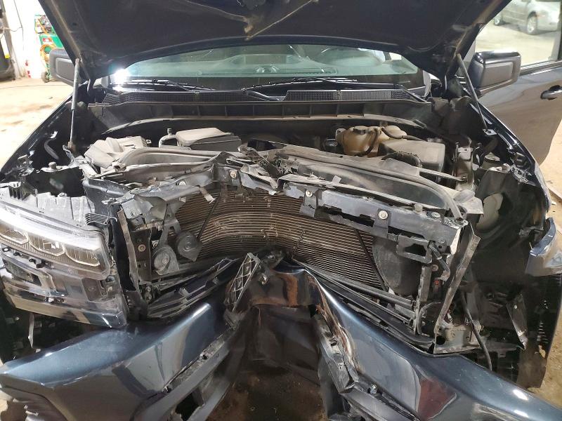 Aukcja sprzedaży 2019 Chevrolet Silverado, vin: 3GCUYEED1KG169266, numer aukcji: 52428066