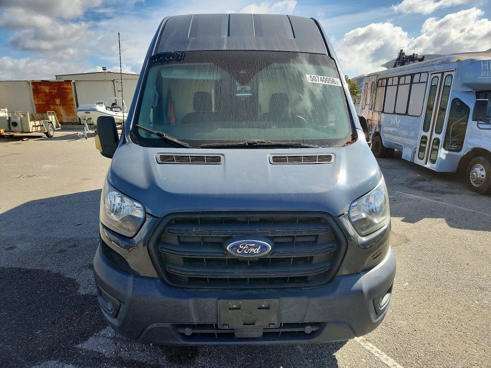 Продаж на аукціоні авто 2020 Ford Transit, vin: 1FTBR3X82LKA72077, номер лоту: 50740056