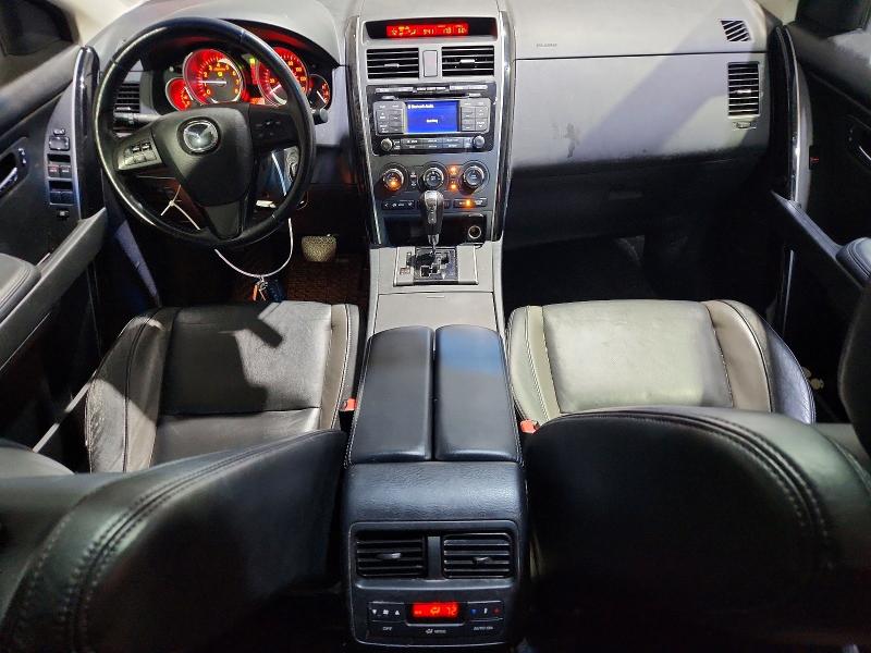 Aukcja sprzedaży 2012 Mazda Cx-9, vin: JM3TB3CV0C0341667, numer aukcji: 54018336