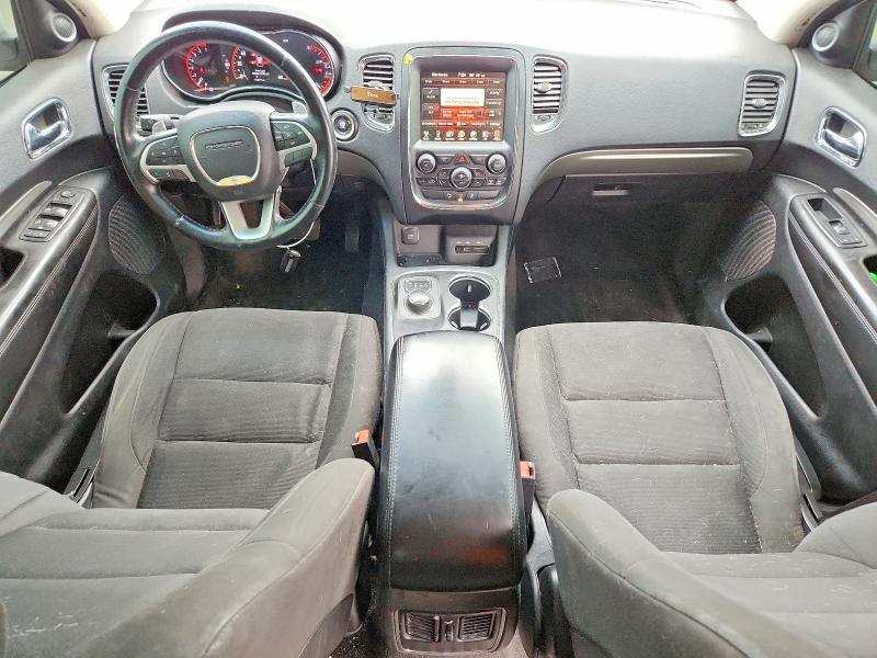 Продажа на аукционе авто 2015 Dodge Durango, vin: 1C4RDJAG8FC145789, номер лота: 53425116