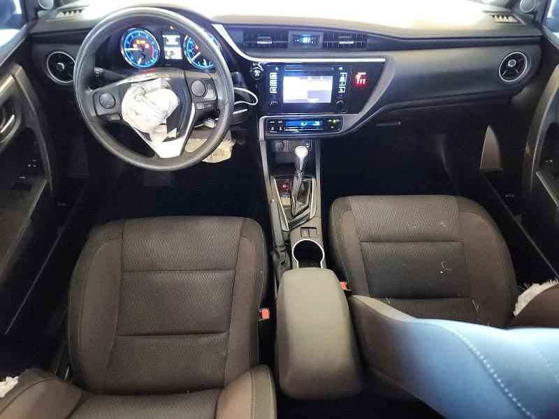 Продажа на аукционе авто 2019 Toyota Corolla, vin: 2T1BURHE9KC136539, номер лота: 54451396