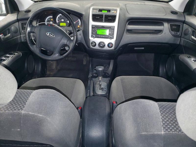 Aukcja sprzedaży 2010 Kia Sportage, vin: KNDKHCA3XA7717347, numer aukcji: 52593376