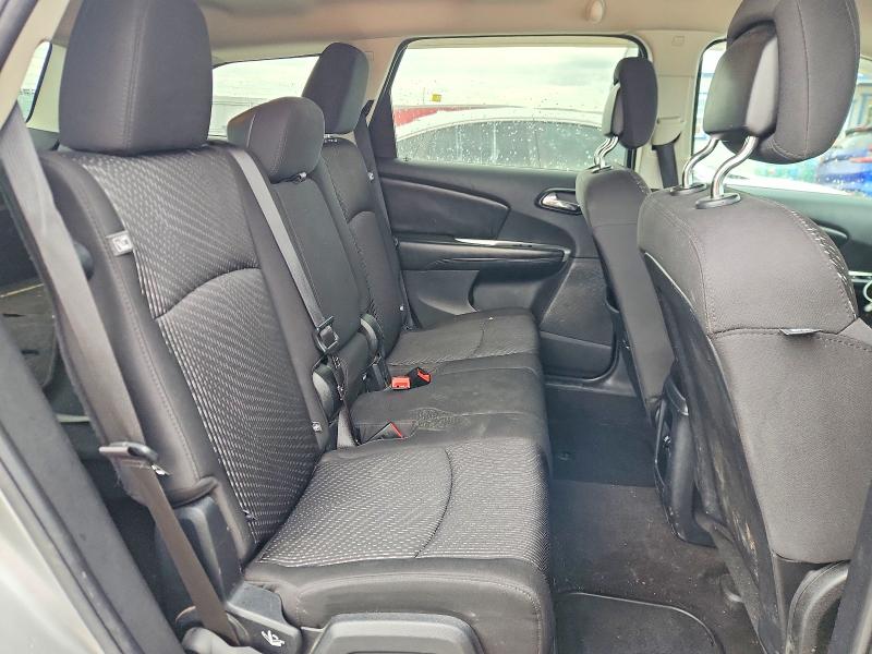 Aukcja sprzedaży 2014 Dodge Journey, vin: 3C4PDDBG8ET143289, numer aukcji: 53992286
