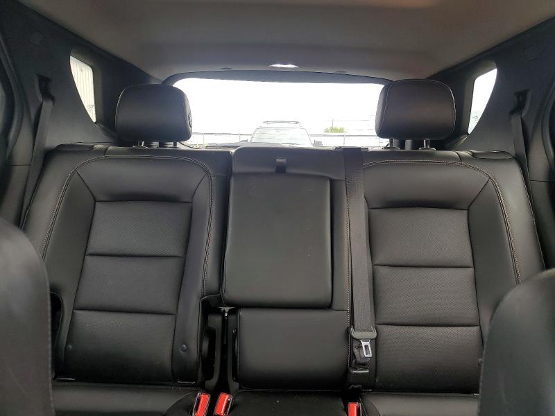 54505776 :رقم المزاد ، 2GNAXXEV5K6156226 vin ، 2019 Chevrolet Equinox مزاد بيع