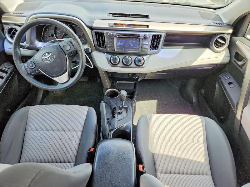 Продаж на аукціоні авто 2015 Toyota Rav4, vin: 2T3ZFREV4FW137574, номер лоту: 51663996