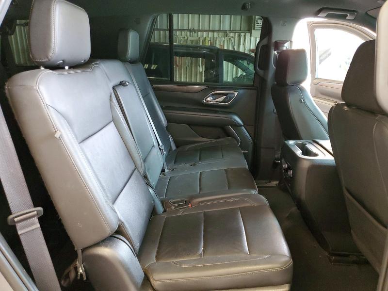 Продажа на аукционе авто 2023 Chevrolet Tahoe, vin: 1GNSCNKD9PR313445, номер лота: 52657116