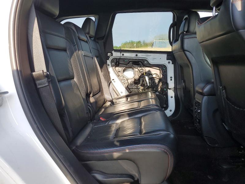 Aukcja sprzedaży 2017 Jeep Grand Cherokee, vin: 1C4RJFLGXHC869246, numer aukcji: 52552336