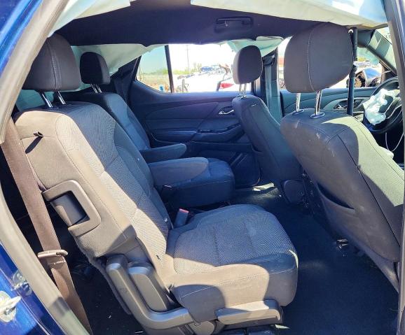 Продаж на аукціоні авто 2023 Chevrolet Traverse, vin: 1GNERGKW3PJ300102, номер лоту: 52517086