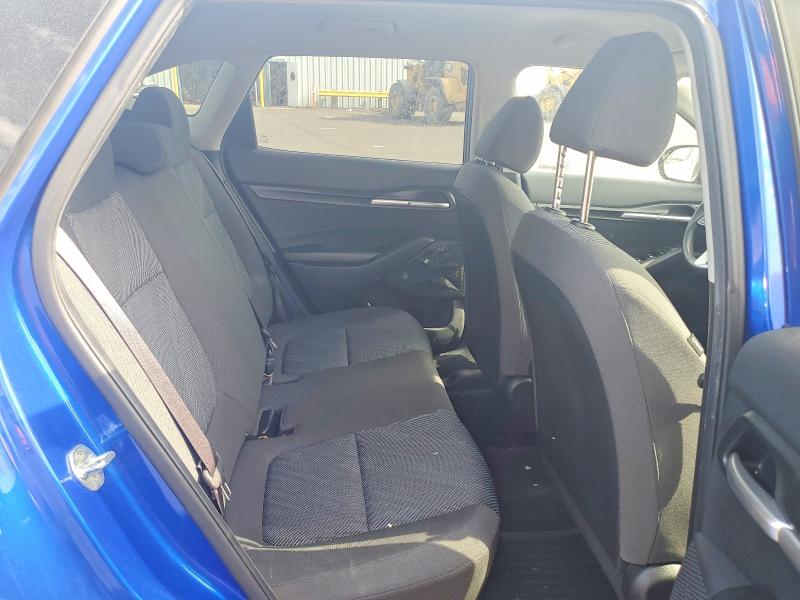Продаж на аукціоні авто 2022 Kia Seltos, vin: KNDEPCAA0N7250850, номер лоту: 52944136