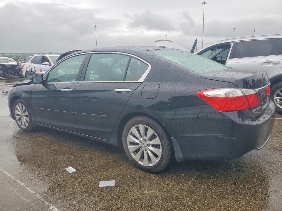 54483826 :رقم المزاد ، 1HGCR2F87DA124196 vin ، 2013 Honda Accord مزاد بيع