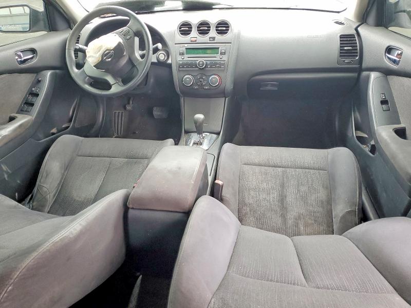 Aukcja sprzedaży 2010 Nissan Altima, vin: 1N4AL2AP0AN461809, numer aukcji: 53984976