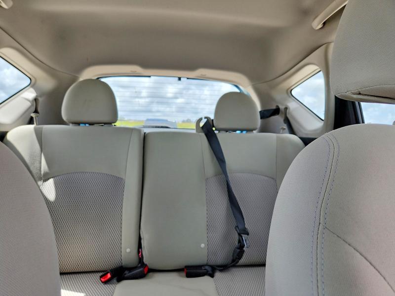 Продажа на аукционе авто 2014 Nissan Versa Note, vin: 3N1CE2CP6EL372006, номер лота: 54171856