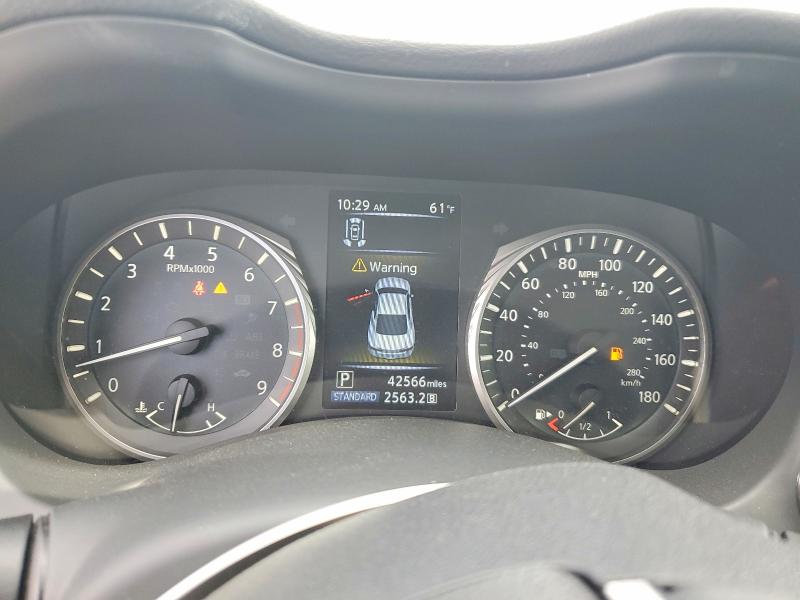 Aukcja sprzedaży 2022 Infiniti Q60, vin: JN1FV7LLXNM680907, numer aukcji: 52988146