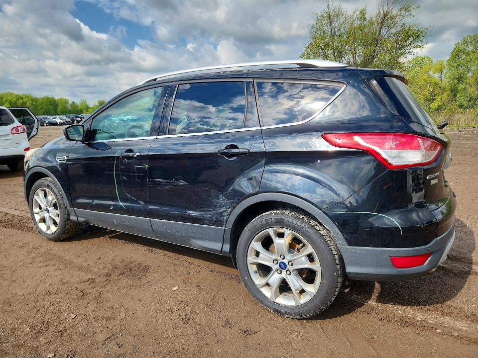 Aukcja sprzedaży 2014 Ford Escape, vin: 1FMCU9J95EUC20023, numer aukcji: 53280636