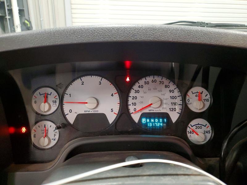 Продажа на аукционе авто 2006 Dodge Ram 3500, vin: 3D7LX38C36G222938, номер лота: 53454536