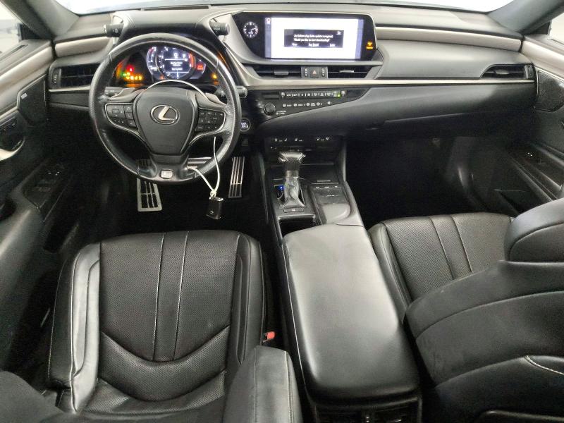 Продажа на аукционе авто 2019 Lexus Es, vin: 58ABZ1B13KU031673, номер лота: 51701686