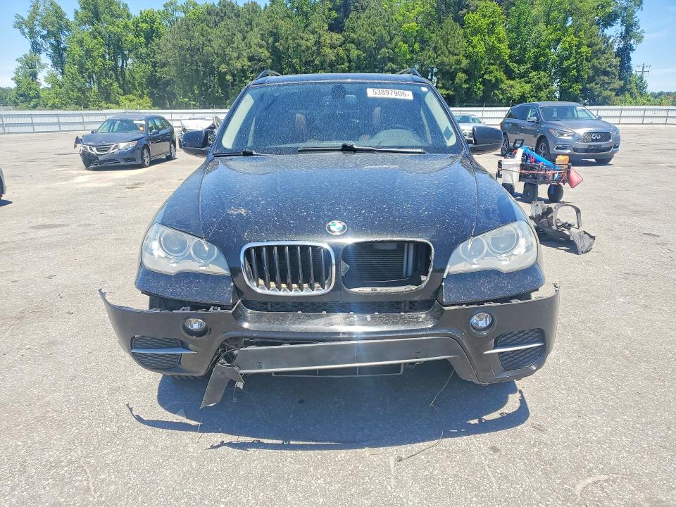 Продаж на аукціоні авто 2013 Bmw X5, vin: 5UXZV4C54DL994128, номер лоту: 53897906