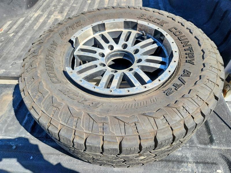 Продажа на аукционе авто 2006 Ford F350, vin: 1FTWW31P26ED13598, номер лота: 53117156
