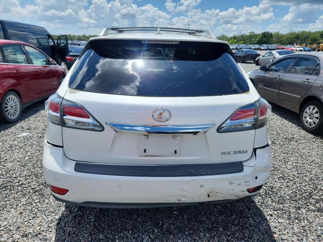 2013 Lexus Rx350 მანქანა იყიდება აუქციონზე, vin: 2T2ZK1BAXDC103933, აუქციონის ნომერი: 54118416