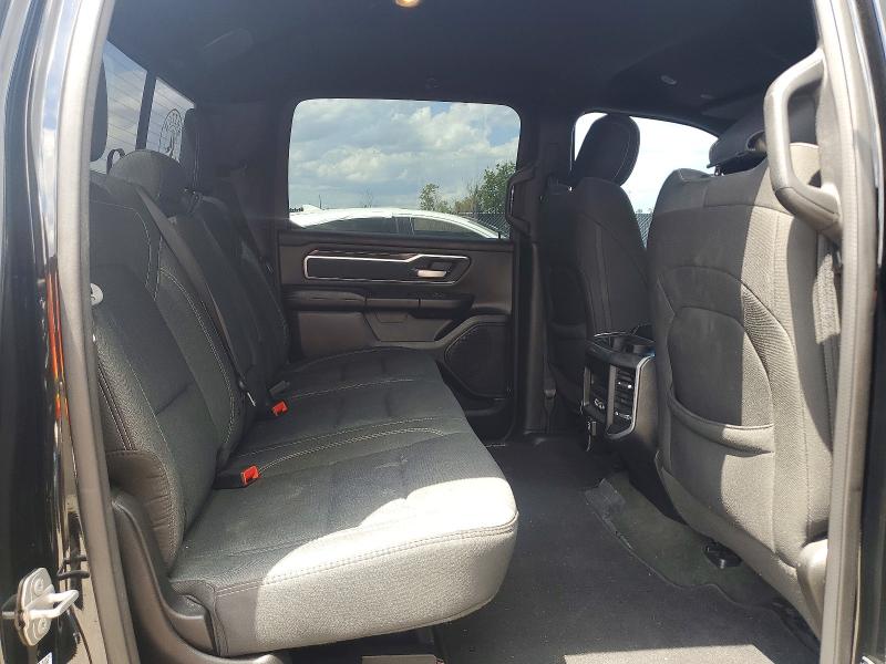 Aukcja sprzedaży 2020 Ram 1500, vin: 1C6RREFT7LN306395, numer aukcji: 52021806
