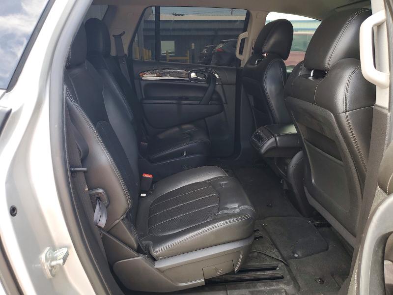 2017 Buick Enclave მანქანა იყიდება აუქციონზე, vin: 5GAKVCKD6HJ279585, აუქციონის ნომერი: 55029206
