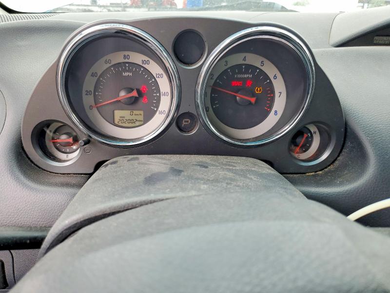 Aukcja sprzedaży 2008 Mitsubishi Eclipse, vin: 4A3AK24F98E025368, numer aukcji: 54927586
