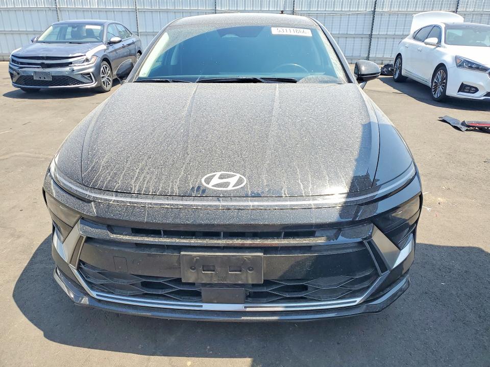 Aukcja sprzedaży 2025 Hyundai Sonata Hybrid, vin: KMHL34JJ9SA121847, numer aukcji: 53111866