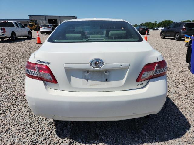 Aukcja sprzedaży 2010 Toyota Camry, vin: 4T1BF3EK6AU540994, numer aukcji: 53649666